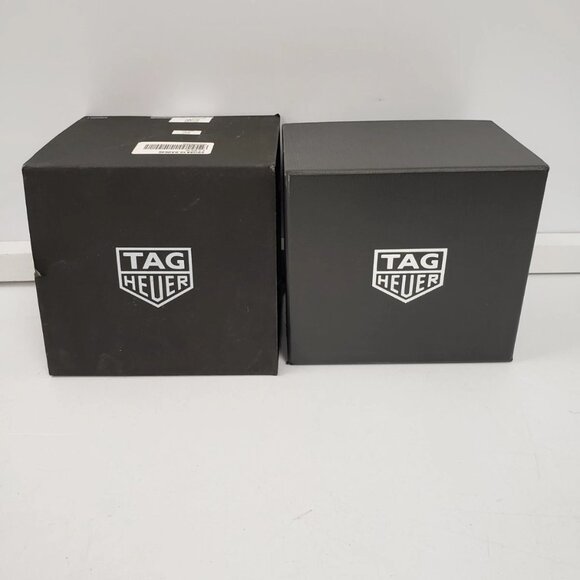 (80578-1) Tag Heuer B1E9 Smart Watch - Picture 12 of 12